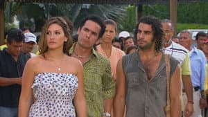 El Bellaco y los Conrado