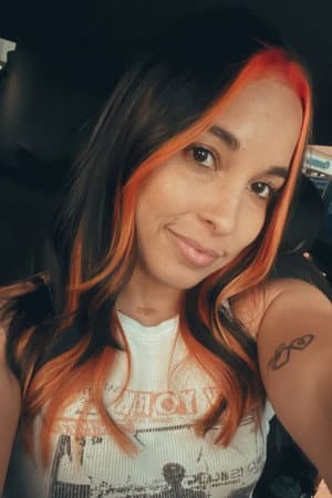 Migdalia Rosario