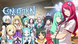 Conception — foto 5