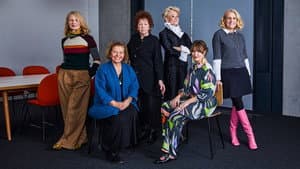Mad Women — foto 1