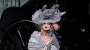 The Secret World of Haute Couture — foto 1