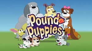 Pound Puppies — foto 1