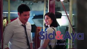 Sid & Aya: Not a Love Story — foto 2