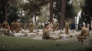From the River to the Sea - Um Filme Sobre a Guerra em Israel — foto 6