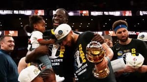 Chasing History: The 2022 Finals Mini Movie — foto 2