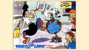Mary's Little Lamb — foto 1