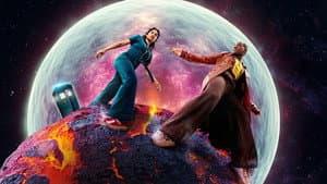 Doctor Who: Wish World & The Reality War — foto 1