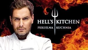 Hell’s Kitchen. Piekielna kuchnia — foto 5