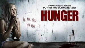 Hunger — foto 2
