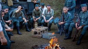 Civiles armados: El «holocausto olvidado» — foto 1