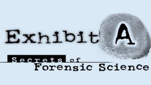 Exhibit A: Secrets of Forensic Science — foto 1