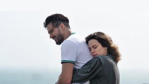 O Amante de Júlia — foto 2