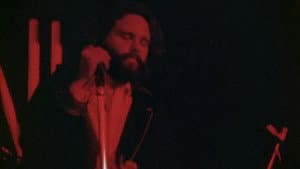 The Doors Live at the Isle of Wight Festival 1970 — foto 5