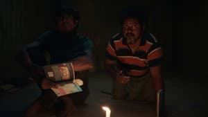 காக்கி சர்க்கஸ் — foto 3