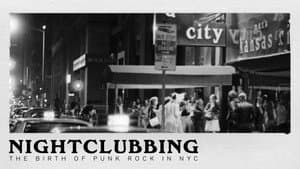 Nightclubbing: The Birth of Punk Rock in NYC — foto 1