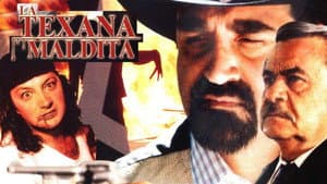La Texana Maldita — foto 1
