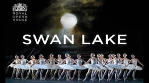 Swan Lake - Live from the Royal Ballet — foto 1