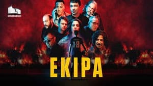 Ekipa — foto 1