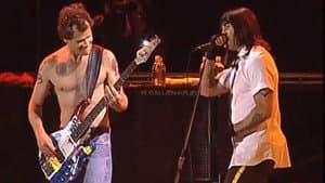Red Hot Chili Peppers - Live at Rock am Ring (Rockpalast 2004) — foto 2