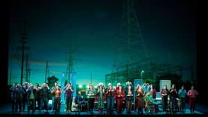 Opéra National de Paris : Castor et Pollux de Jean-Philippe Rameau — foto 2