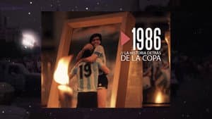 1986. La historia detrás de la Copa — foto 1