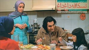 نسکافه داغ داغ — foto 1