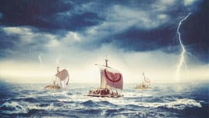 The Raftsmen — foto 1