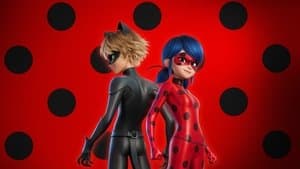 Miraculous: Las aventuras de Ladybug - La Película — foto 1