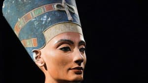 Die Nofretete – Wem gehört die Schönheit? — foto 1