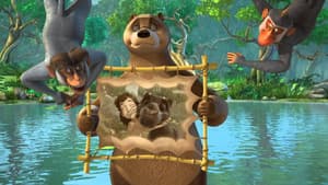 The Jungle Book: Bird-Day Bash — foto 1