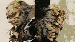 Metal Gear Saga: Vol. 2 — foto 2