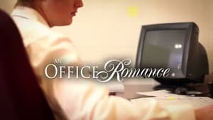 An Office Romance — foto 2