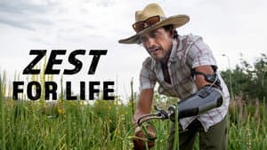 Zest for Life with Eduardo Garcia — foto 2