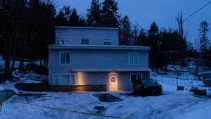 The Idaho College Murders — foto 3