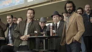 Jack Irish: Black Tide — foto 4