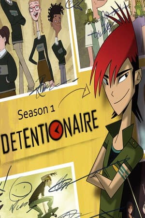 Temporada 1
