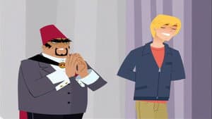 Episodio 7