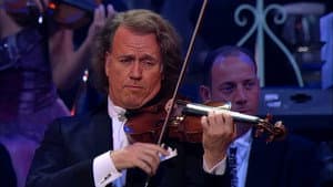 Andre Rieu - Live in New York — foto 1