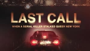 La última ronda: un asesino en serie en la NY Queer — foto 4