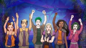 ZOMBIES: Addison's Moonstone Mystery — foto 2
