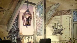 The Musical Mr. Finch — foto 1