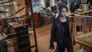 变种人：幽灵战姬 — foto 2