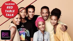 Red Table Talk — foto 3
