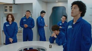 宇宙兄弟 — foto 1