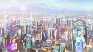 2049+絕處逢聲 — foto 2