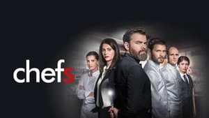 Chefs — foto 1