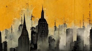 Gotham: The Fall and Rise of New York — foto 1