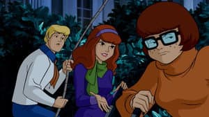 Scooby-Doo! y la Máscara de Fabulman — foto 9