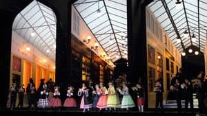 Royal Opera House: La Bohème — foto 1