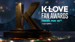 K-LOVE Fan Awards — foto 1